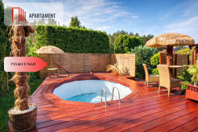 Wyjątkowa działka ROD w Pieczyskach - Koronowo  -
Kujawsko-Pomorskie Zdjęcie nr 2