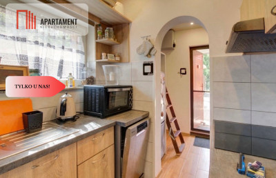 Wyjątkowa działka ROD w Pieczyskach - Koronowo  -
Kujawsko-Pomorskie Zdjęcie nr 6