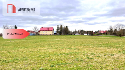 4 działki rekreacyjne 300m2 od jeziora - Rodowo Małe  -
Pomorskie Zdjęcie nr 11