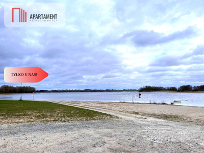 4 działki rekreacyjne 300m2 od jeziora - Rodowo Małe  -
Pomorskie Zdjęcie nr 14