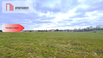 4 działki rekreacyjne 300m2 od jeziora - Rodowo Małe  -
Pomorskie Zdjęcie nr 6