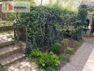 Działka ROD - dwupoziomowy domek - Miedzyń  -
Kujawsko-Pomorskie Zdjęcie nr 2