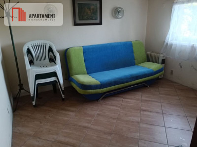 Działka ROD - dwupoziomowy domek - Miedzyń  -
Kujawsko-Pomorskie Zdjęcie nr 4