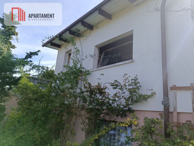 Działka ROD - dwupoziomowy domek - Miedzyń  -
Kujawsko-Pomorskie Zdjęcie nr 6