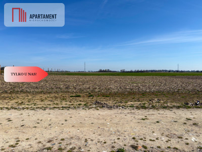 Tylko u nasDziałka budowz WZNowe ciche osiedle - Wybcz  - Kujawsko-Pomorskie