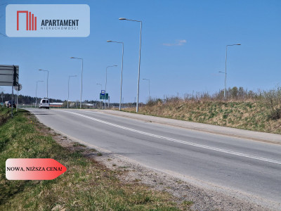 Tylko u Nas Działka inwestycyjna - Turowo  -
Zachodniopomorskie Zdjęcie nr 2