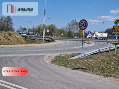 Tylko u Nas Działka inwestycyjna - Turowo  -
Zachodniopomorskie Zdjęcie nr 3