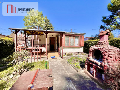 ROD w Myślęcinku blisko autobus dobry dojazd - Bydgoszcz  - Kujawsko-Pomorskie