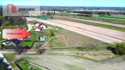 4 Km od Trzebnicy Spokojna i bezpieczna okolica - Kobylice  -
Dolnośląskie Zdjęcie nr 2