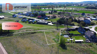 4 Km od Trzebnicy Spokojna i bezpieczna okolica - Kobylice  -
Dolnośląskie Zdjęcie nr 4