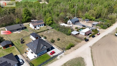  Rezerwacja  Wyjątkowa działka z WZ Kołaczkowo - Kołaczkowo  -
Kujawsko-Pomorskie Zdjęcie nr 5