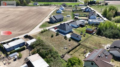  Rezerwacja  Wyjątkowa działka z WZ Kołaczkowo - Kołaczkowo  -
Kujawsko-Pomorskie Zdjęcie nr 7