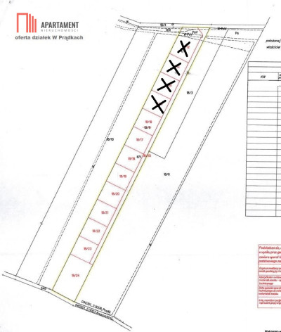 Działki w Nowym Kompleksie - powiat bydgoski  -
Kujawsko-Pomorskie Zdjęcie nr 3
