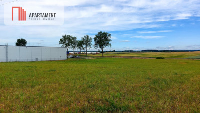 Działki budowlane Witunia Piękna okolica  - powiat sępoleński  -
Kujawsko-Pomorskie Zdjęcie nr 2