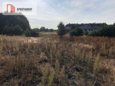 Tylko u nas  Działka na osiedlu pod lasem  - powiat bydgoski  -
Kujawsko-Pomorskie Zdjęcie nr 3