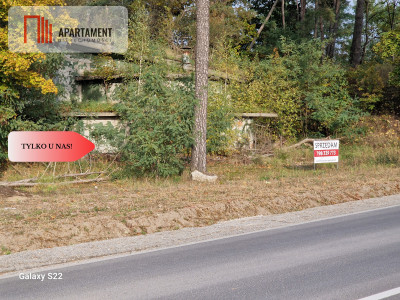 Tylko U Nas teren inwestycyjny 2500 m2 - Łęgnowo  -
Kujawsko-Pomorskie Zdjęcie nr 8