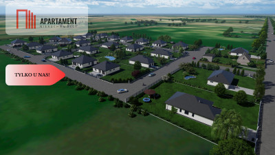 Działka przy drodze wojewódzkiej - Kania  -
Kujawsko-Pomorskie Zdjęcie nr 2