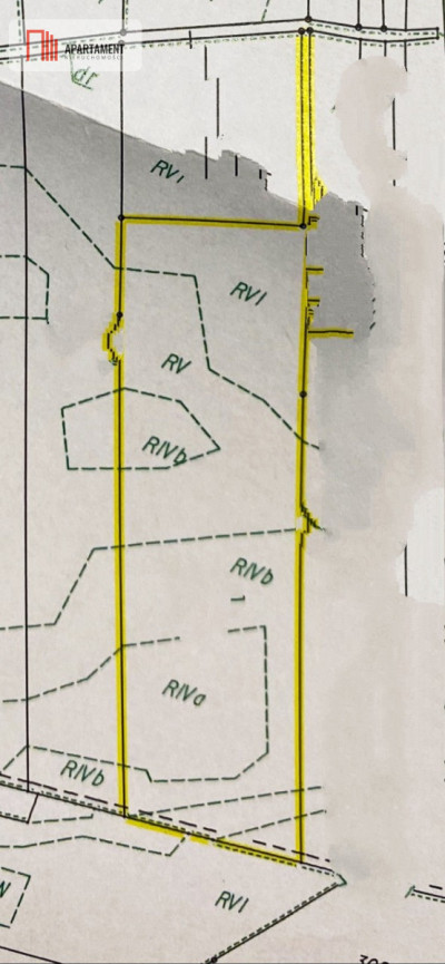 Działka rolna z potencjałem - Józefkowo  -
Kujawsko-Pomorskie Zdjęcie nr 3