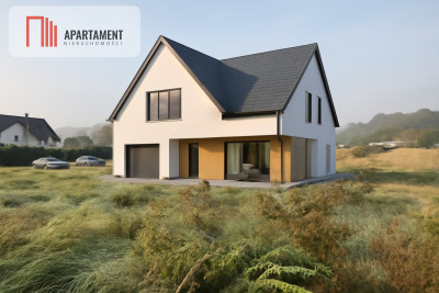 Działka budowlana  usługowa - powiat bydgoski  -
Kujawsko-Pomorskie Zdjęcie nr 4