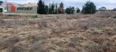 Działka -Dąbrówka Nowa - powiat bydgoski  -
Kujawsko-Pomorskie Zdjęcie nr 6