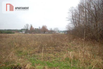 Pięknie położona duża działka w Sarnowie - Sarnowo  -
Kujawsko-Pomorskie Zdjęcie nr 4