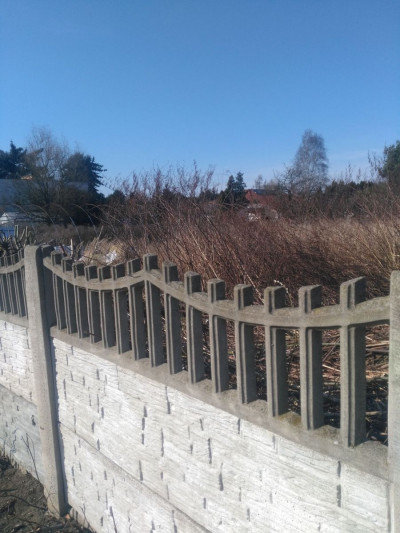 Na sprzedaż działka budowlana - Luboń -
wielkopolskie Zdjęcie nr 11