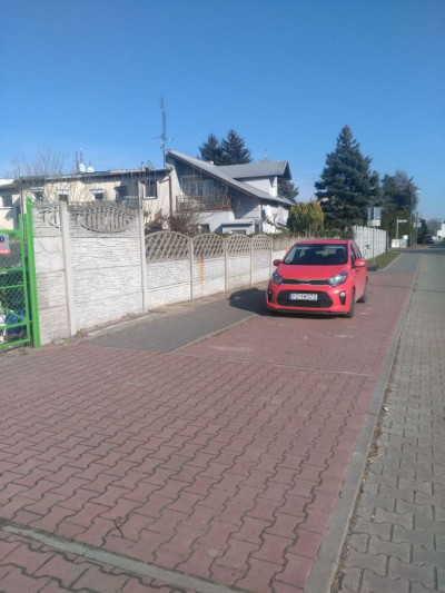 Na sprzedaż działka budowlana - Luboń -
wielkopolskie Zdjęcie nr 5