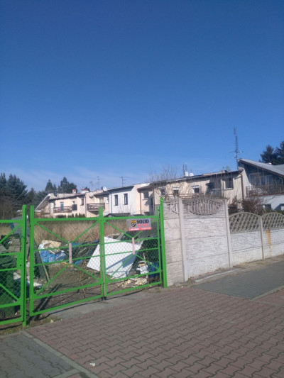 Na sprzedaż działka budowlana - Luboń -
wielkopolskie Zdjęcie nr 6