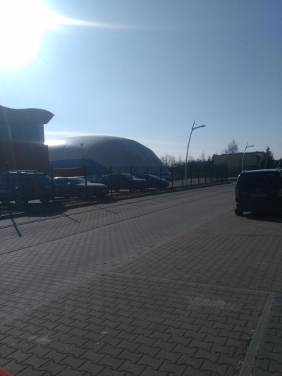 Na sprzedaż działka budowlana - Luboń -
wielkopolskie Zdjęcie nr 7