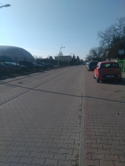 Na sprzedaż działka budowlana - Luboń -
wielkopolskie Zdjęcie nr 8