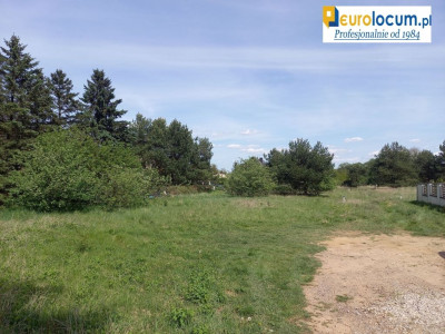 Na sprzedaż działka budowlana - Kielce - świętokrzyskie
