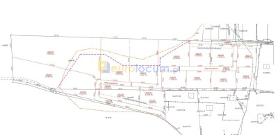 Na sprzedaż działka budowlana - Suków -
świętokrzyskie Zdjęcie nr 5