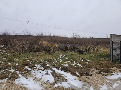 Na sprzedaż działka budowlana - Piaseczna Górka -
świętokrzyskie Zdjęcie nr 2