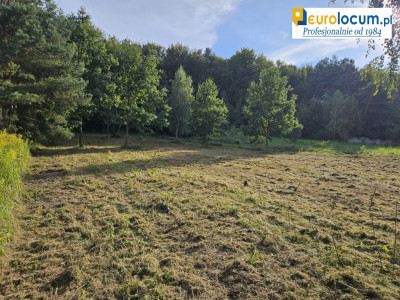 Na sprzedaż działka budowlana - Kielce - świętokrzyskie