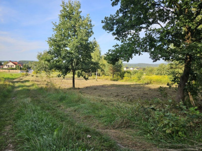 Na sprzedaż działka budowlana - Kielce -
świętokrzyskie Zdjęcie nr 4