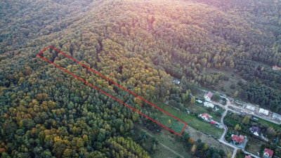 Na sprzedaż działka budowlana - Kielce -
świętokrzyskie Zdjęcie nr 7