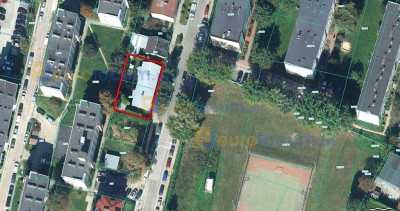 Na sprzedaż działka inwestycyjna - Kielce - świętokrzyskie