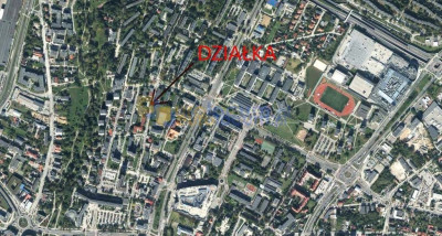 Na sprzedaż działka inwestycyjna - Kielce -
świętokrzyskie Zdjęcie nr 3