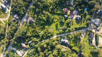 Na sprzedaż działka inwestycyjna - Trzcianki -
świętokrzyskie Zdjęcie nr 3