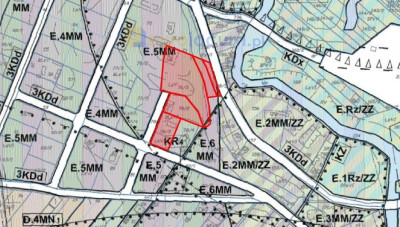 Na sprzedaż działka inwestycyjna - Trzcianki -
świętokrzyskie Zdjęcie nr 2
