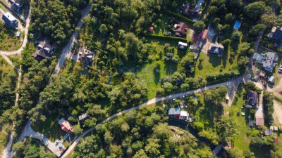 Na sprzedaż działka inwestycyjna - Trzcianki -
świętokrzyskie Zdjęcie nr 3