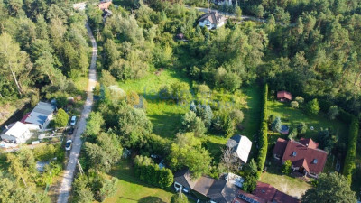 Na sprzedaż działka inwestycyjna - Trzcianki -
świętokrzyskie Zdjęcie nr 5