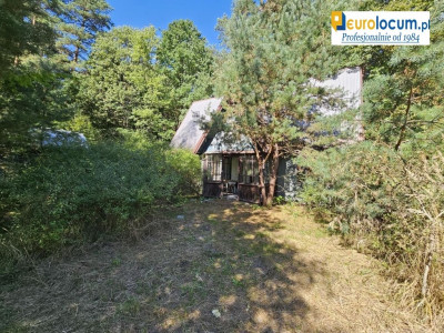 Na sprzedaż działka budowlana - Trzemosna - świętokrzyskie