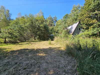 Na sprzedaż działka budowlana - Trzemosna -
świętokrzyskie Zdjęcie nr 2