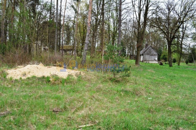 Na sprzedaż działka budowlana - Brudzów -
świętokrzyskie Zdjęcie nr 2