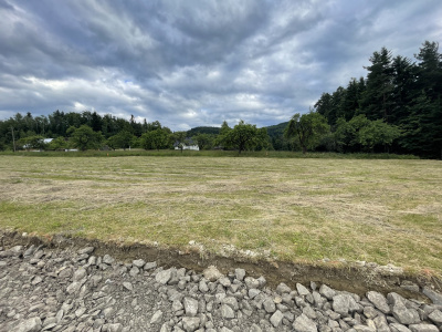 Działka budowlana 930 m2 Podłopień - Małopolskie