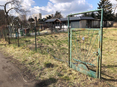 Na sprzedaż działka budowlana - Poznań -
wielkopolskie Zdjęcie nr 5