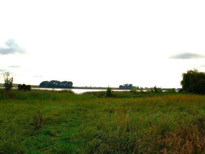 Na sprzedaż działka budowlana - Owieczki - wielkopolskie