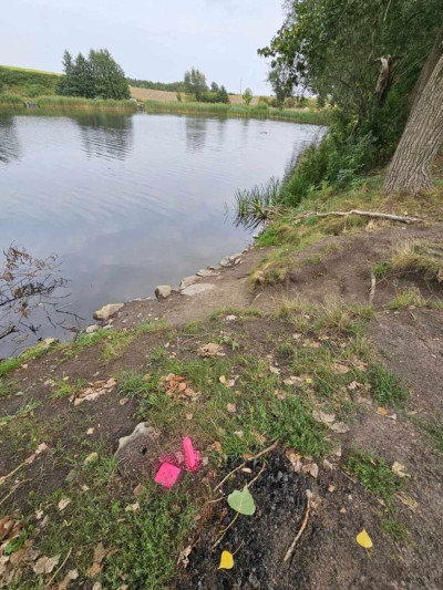 Na sprzedaż działka budowlana - Owieczki -
wielkopolskie Zdjęcie nr 5