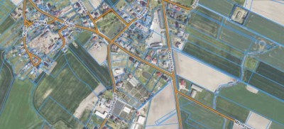 Na sprzedaż działka przemysłowa - Podrzewie - wielkopolskie